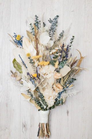 ブーケレンタル