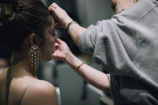 つけまつげ(お持込み)施術料