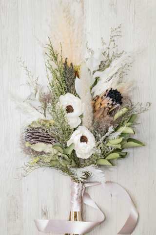 ブーケレンタル