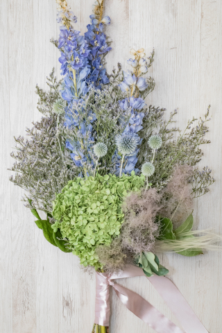 ブーケレンタル