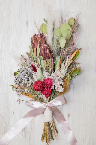 ブーケレンタル