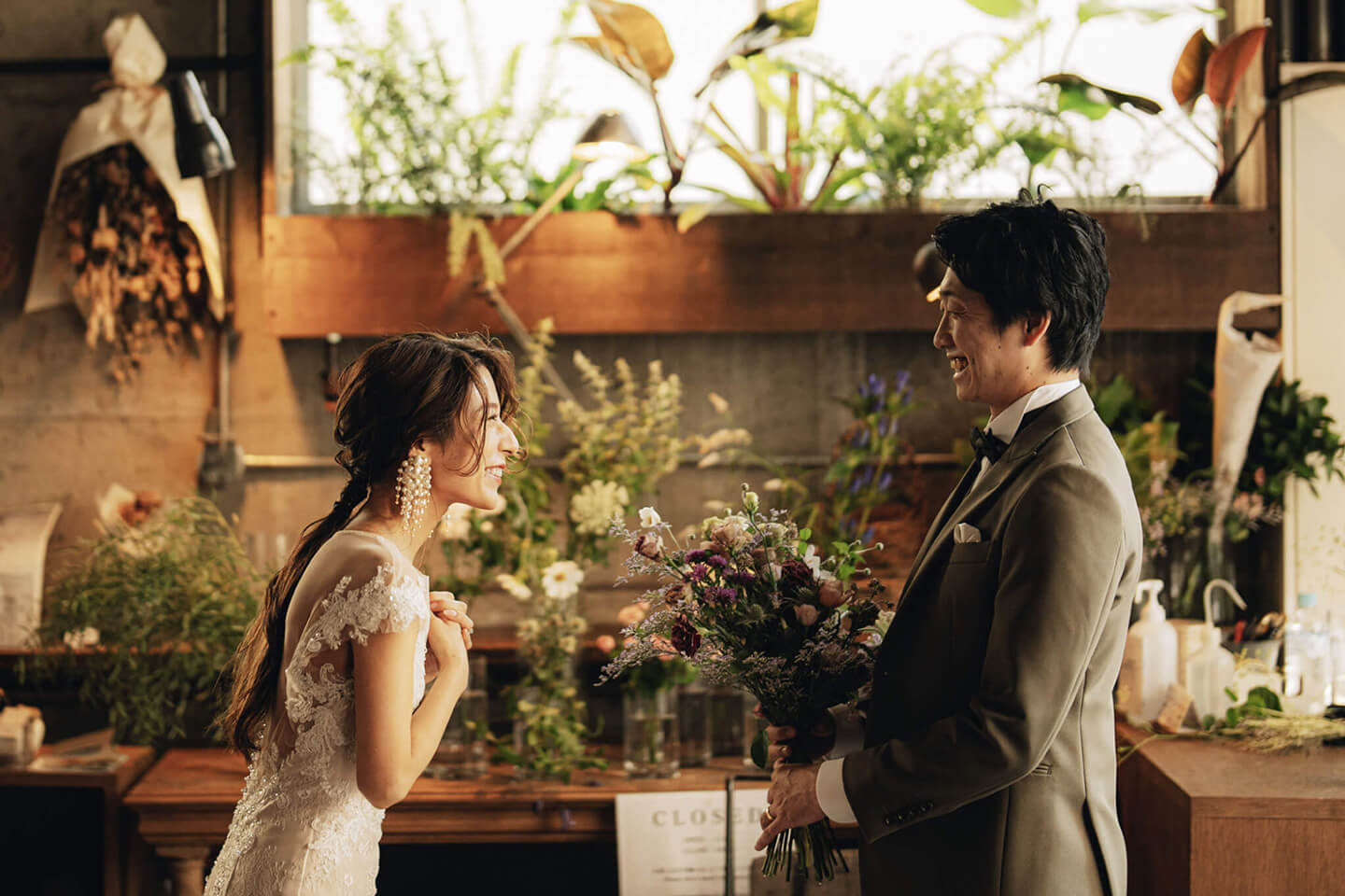 20以上ある撮影シーン