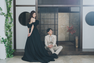 ラヴィファクトリー福岡店_【洋装】スタジオ