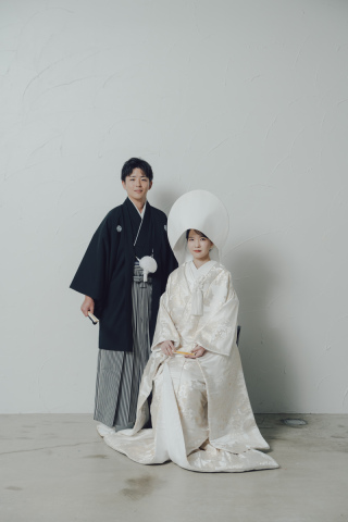 ラヴィファクトリー福岡店_【和装】スタジオ