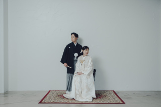 ラヴィファクトリー福岡店_【和装】スタジオ