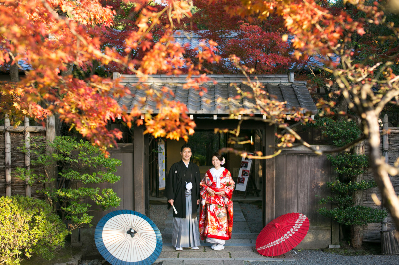 ラヴィファクトリー福岡店_撮影前に打ち合わせができる