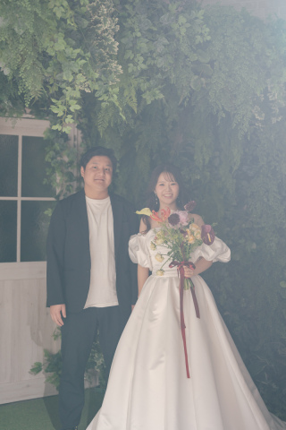 ラヴィファクトリー福岡店_【洋装】スタジオ