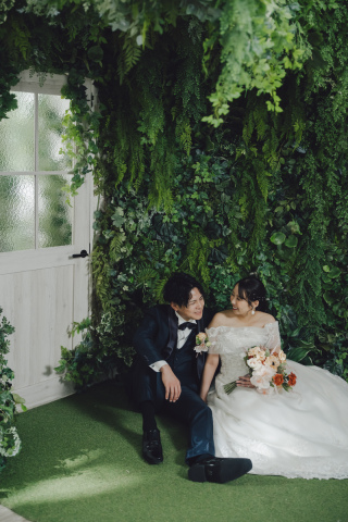 ラヴィファクトリー福岡店_【洋装】スタジオ