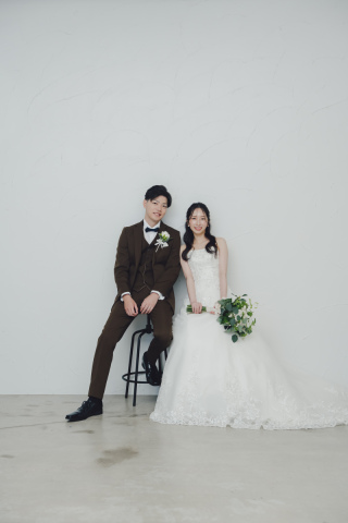 ラヴィファクトリー福岡店_【洋装】スタジオ