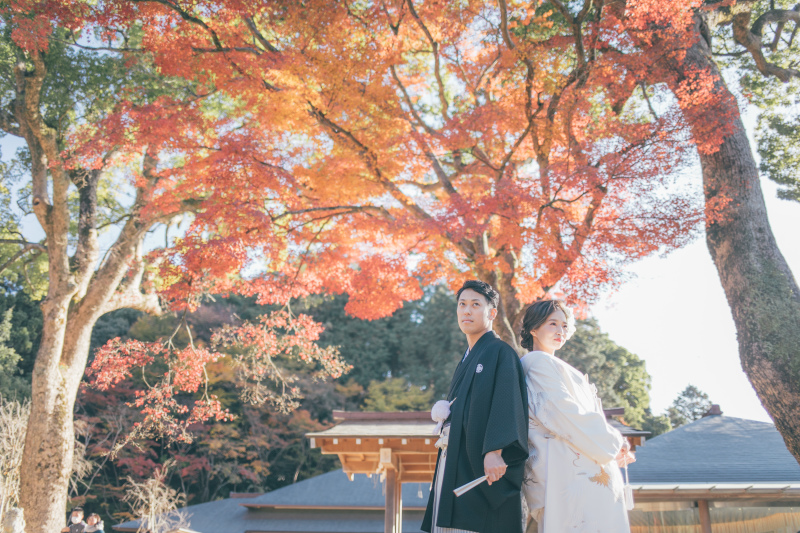 ラヴィファクトリー福岡店_撮影前に打ち合わせができる