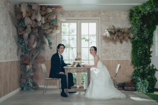 ラヴィファクトリー福岡店_【洋装】スタジオ