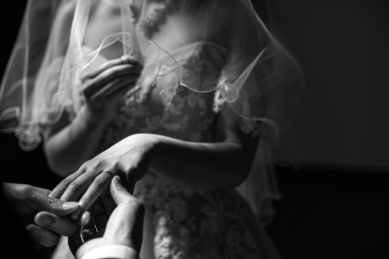 ラヴィファクトリー福岡店_チャペルで撮影できる