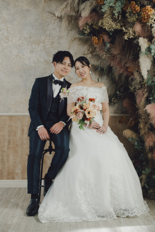 ラヴィファクトリー福岡店_【洋装】スタジオ