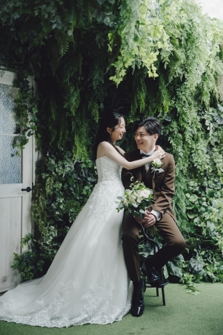 ラヴィファクトリー福岡店_【洋装】スタジオ