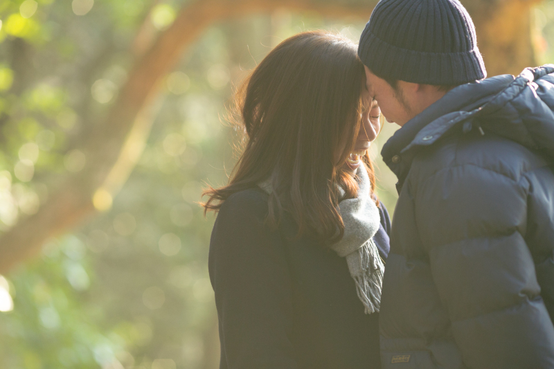 ラヴィファクトリー福岡店_エンゲージメントフォトができる