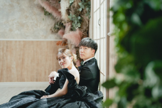 ラヴィファクトリー福岡店_【洋装】スタジオ