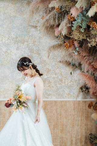 ラヴィファクトリー福岡店_【洋装】スタジオ