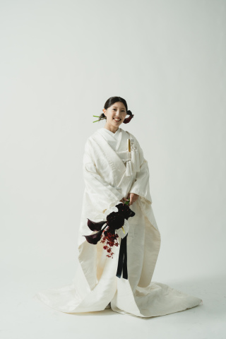 ラヴィファクトリー福岡店_【和装】スタジオ