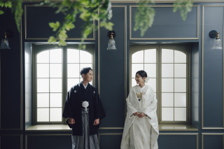 ラヴィファクトリー福岡店_【和装】スタジオ