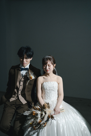 ラヴィファクトリー福岡店_【洋装】スタジオ