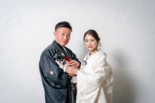 ラヴィファクトリー福岡店_【和装】スタジオ