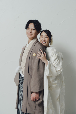 ラヴィファクトリー福岡店_【和装】スタジオ