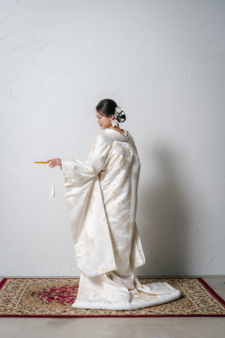 ラヴィファクトリー福岡店_【和装】スタジオ