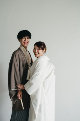 ラヴィファクトリー福岡店_【和装】スタジオ