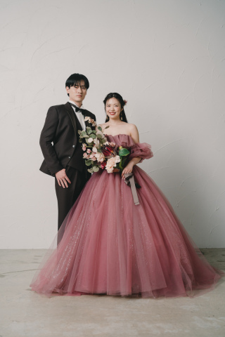 ラヴィファクトリー福岡店_【洋装】スタジオ