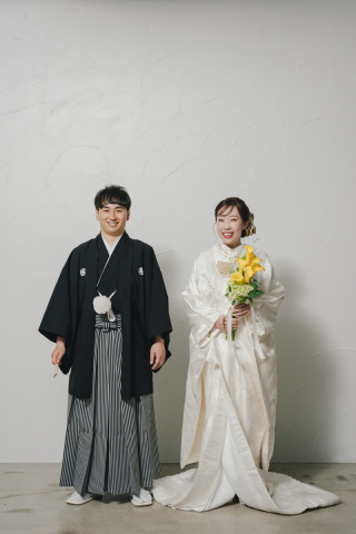 ラヴィファクトリー福岡店_【和装】スタジオ