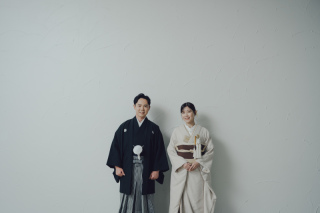 ラヴィファクトリー福岡店_【和装】スタジオ