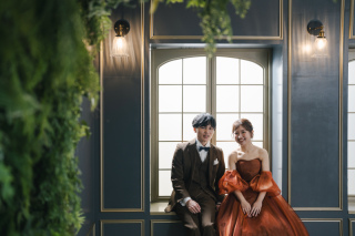 ラヴィファクトリー福岡店_【洋装】スタジオ