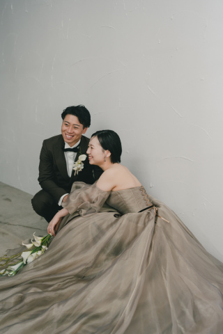 ラヴィファクトリー福岡店_【洋装】スタジオ