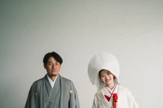 ラヴィファクトリー福岡店_【和装】スタジオ