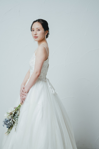 ラヴィファクトリー福岡店_【洋装】スタジオ