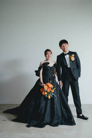 ラヴィファクトリー福岡店_【洋装】スタジオ