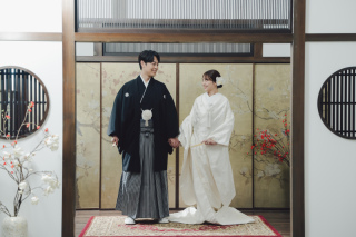 ラヴィファクトリー福岡店_【和装】スタジオ