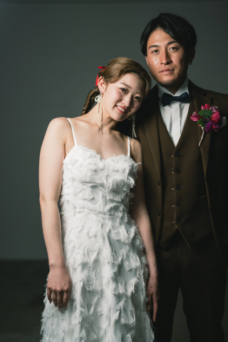 ラヴィファクトリー福岡店_【洋装】スタジオ