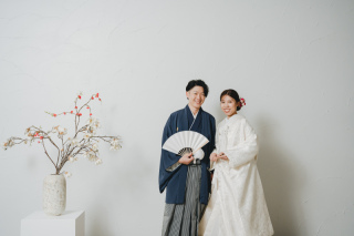 ラヴィファクトリー福岡店_【和装】スタジオ