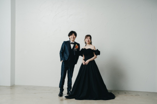 ラヴィファクトリー福岡店_【洋装】スタジオ