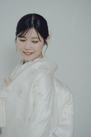 ラヴィファクトリー福岡店_【和装】スタジオ