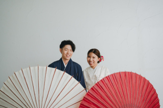 ラヴィファクトリー福岡店_【和装】スタジオ