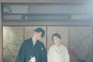 ラヴィファクトリー福岡店_【和装】スタジオ