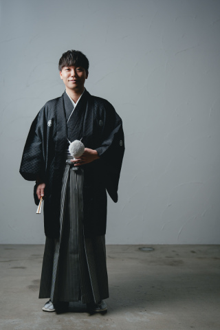 ラヴィファクトリー福岡店_【和装】スタジオ