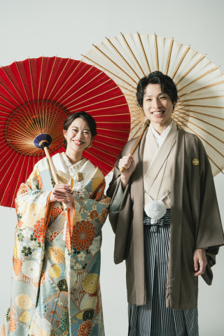 ラヴィファクトリー福岡店_【和装】スタジオ