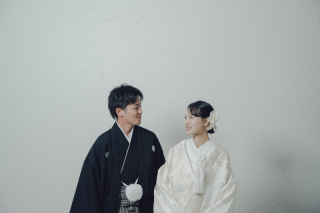 ラヴィファクトリー福岡店_【和装】スタジオ