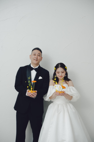 ラヴィファクトリー福岡店_【洋装】スタジオ