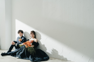 ラヴィファクトリー福岡店_【洋装】スタジオ