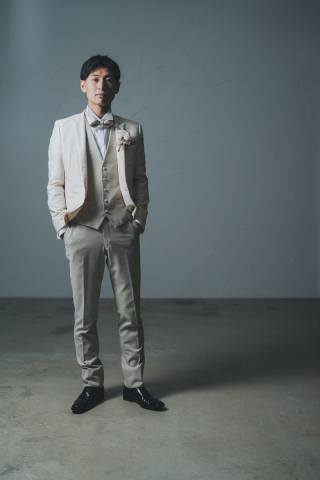 ラヴィファクトリー福岡店_【洋装】スタジオ