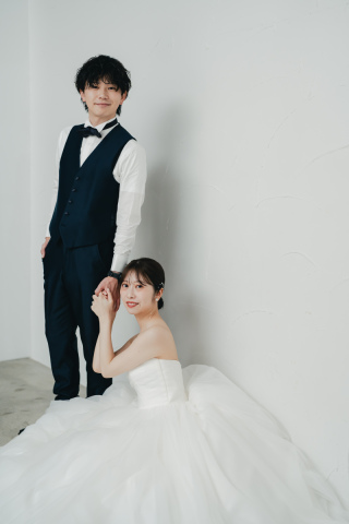 ラヴィファクトリー福岡店_【洋装】スタジオ